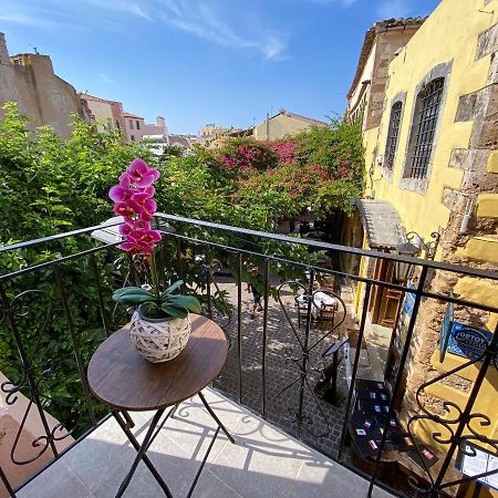 Casa Dasyra Chania  Екстер'єр фото