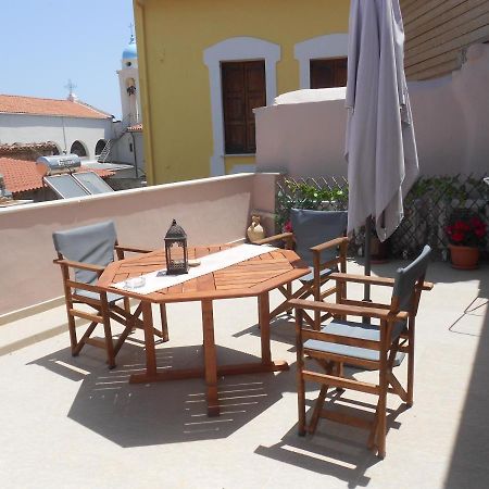 Casa Dasyra Chania  Екстер'єр фото