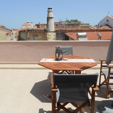 Casa Dasyra Chania  Екстер'єр фото