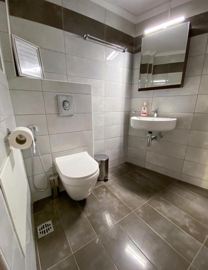 Casa Dasyra Chania  Екстер'єр фото