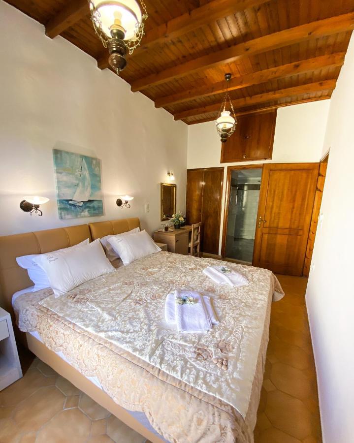 Casa Dasyra Chania  Екстер'єр фото