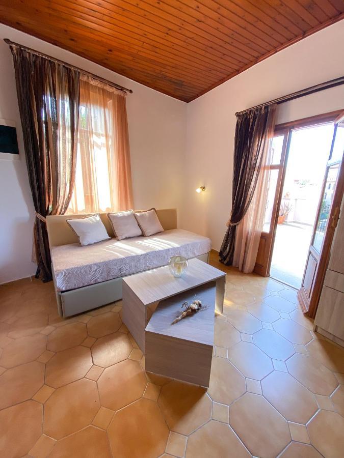 Casa Dasyra Chania  Екстер'єр фото