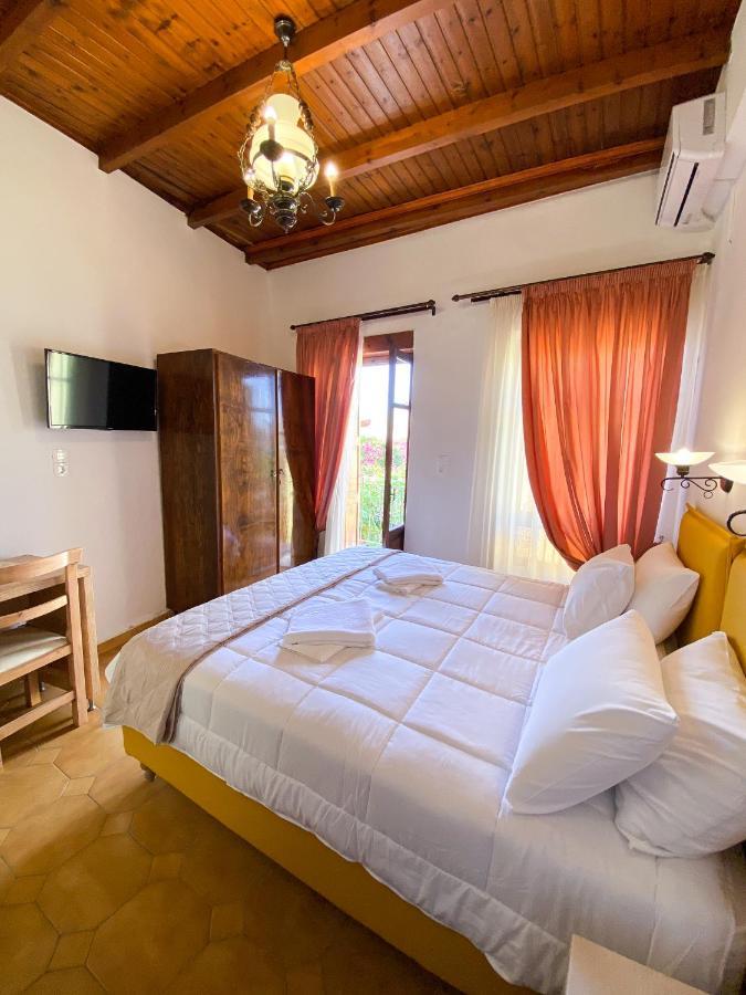 Casa Dasyra Chania  Екстер'єр фото