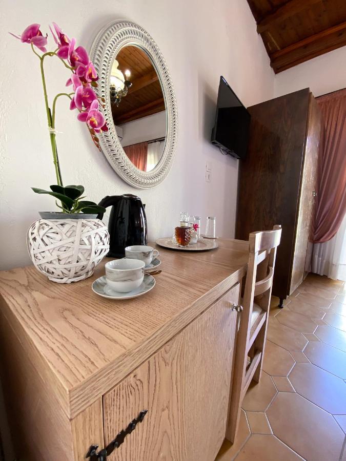 Casa Dasyra Chania  Екстер'єр фото