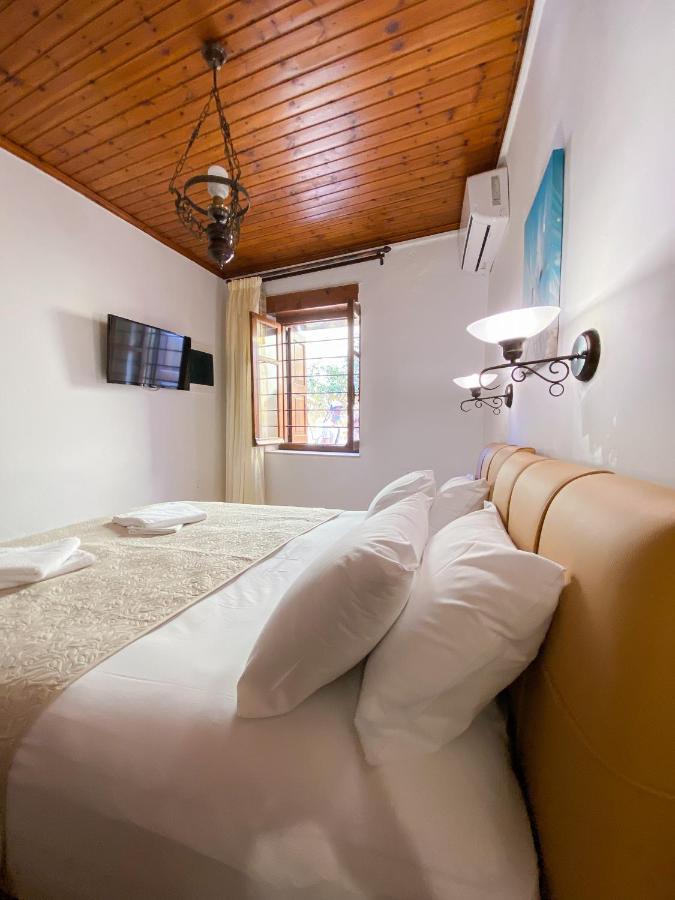 Casa Dasyra Chania  Екстер'єр фото