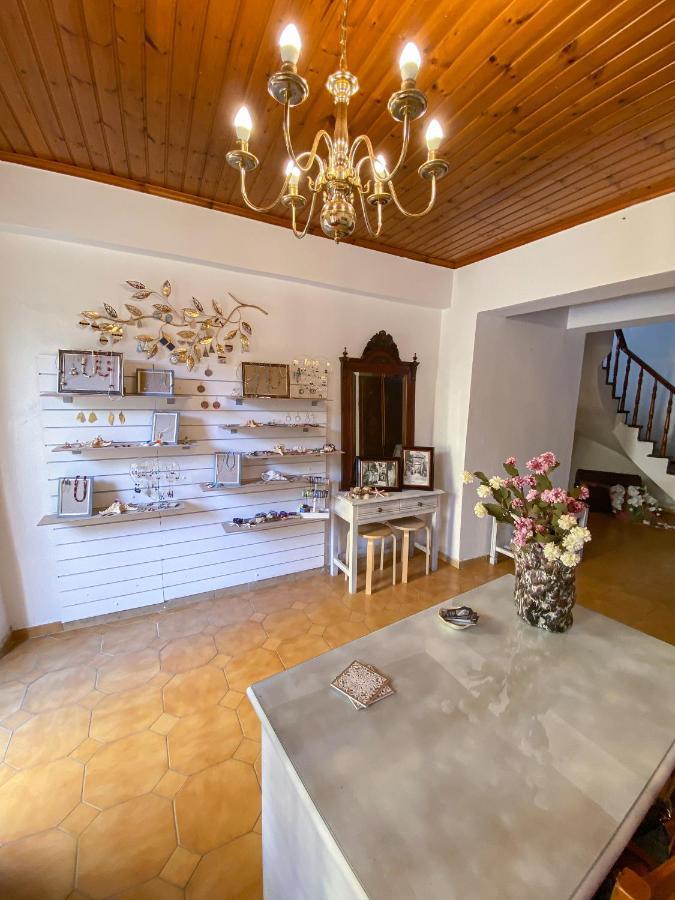 Casa Dasyra Chania  Екстер'єр фото