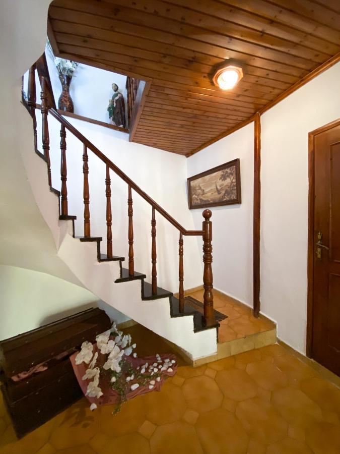 Casa Dasyra Chania  Екстер'єр фото