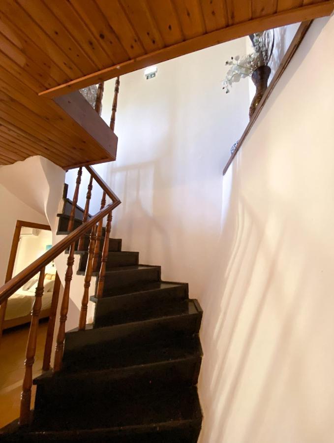Casa Dasyra Chania  Екстер'єр фото