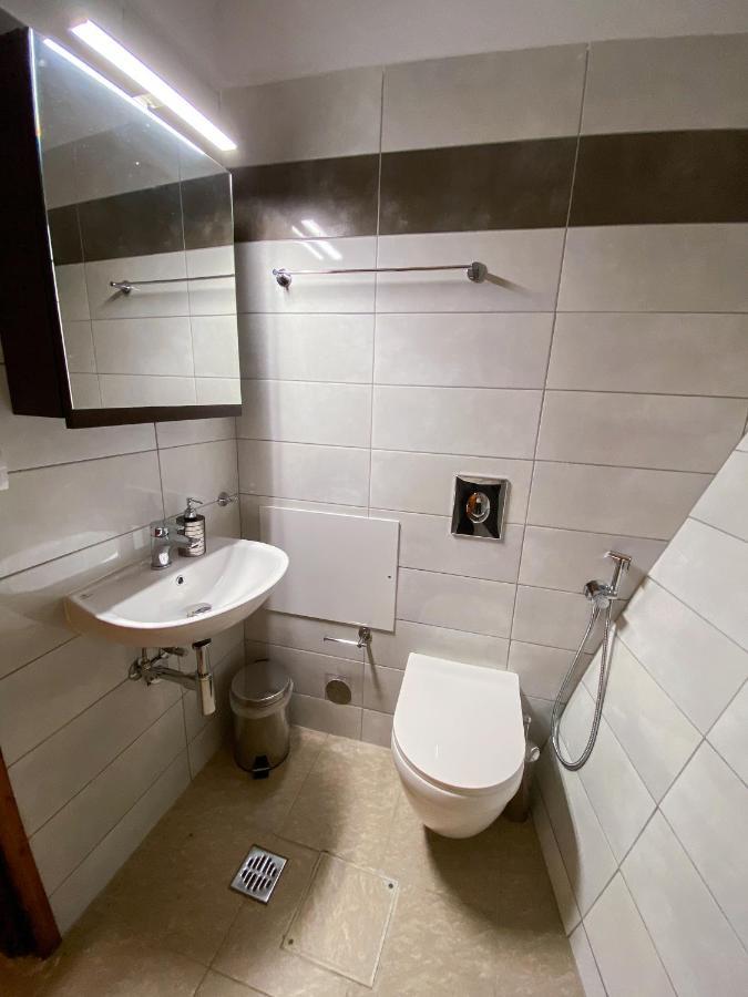 Casa Dasyra Chania  Екстер'єр фото