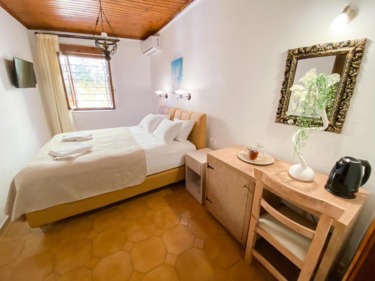 Casa Dasyra Chania  Екстер'єр фото