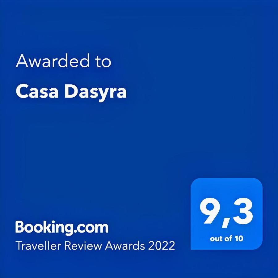 Casa Dasyra Chania  Екстер'єр фото