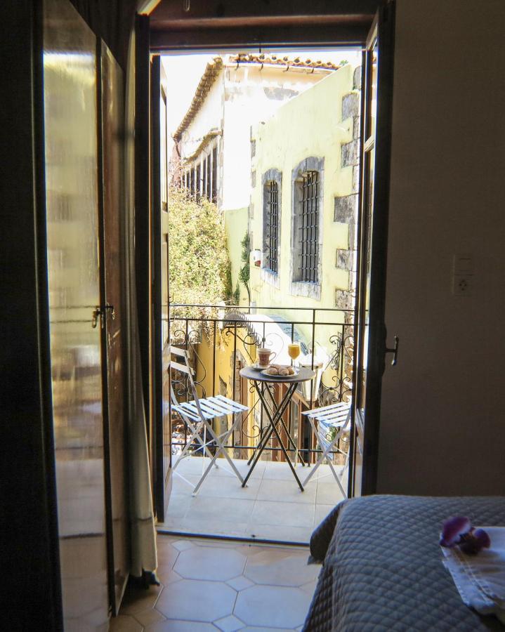 Casa Dasyra Chania  Екстер'єр фото