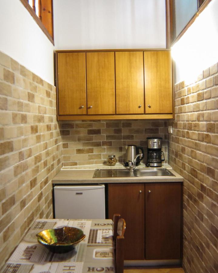 Casa Dasyra Chania  Екстер'єр фото