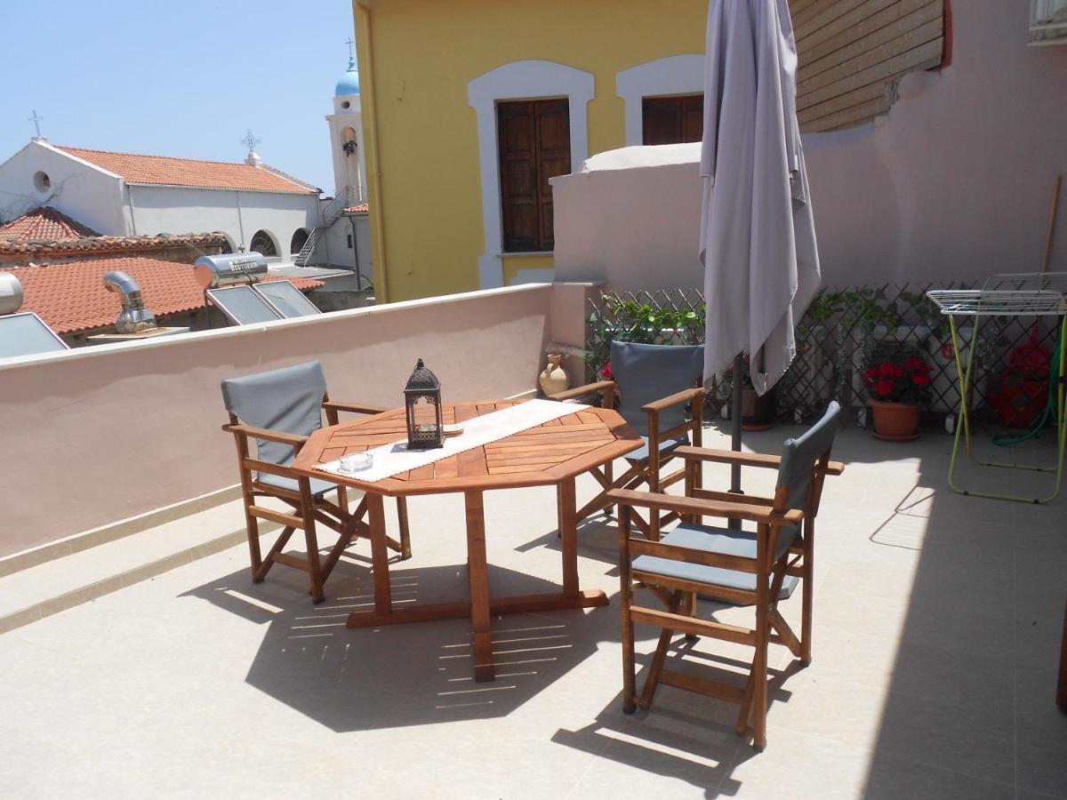Casa Dasyra Chania  Екстер'єр фото