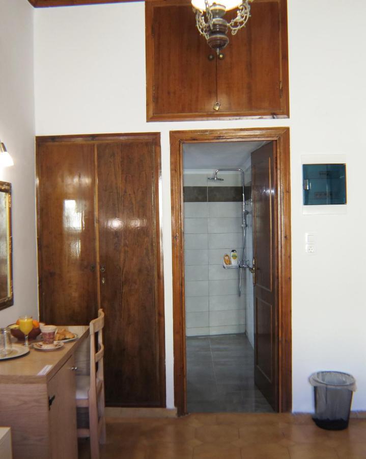 Casa Dasyra Chania  Екстер'єр фото