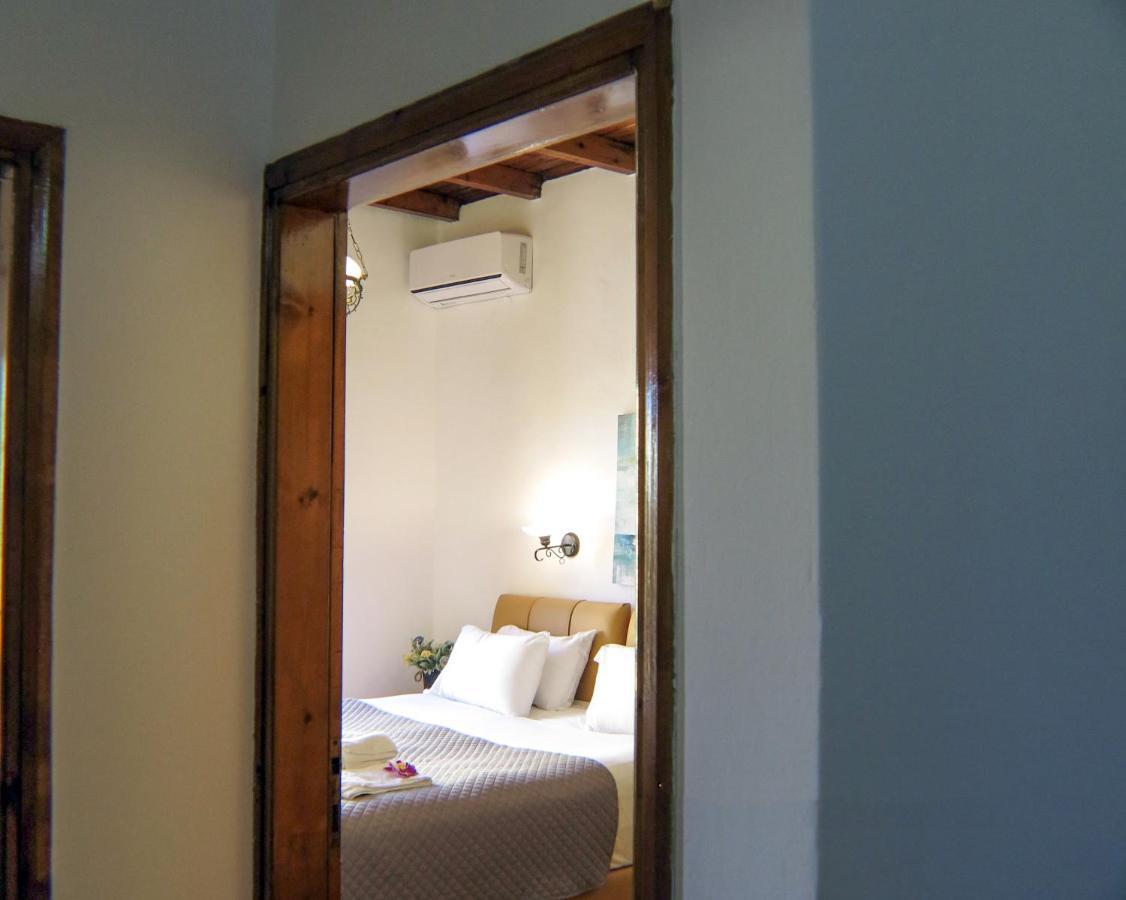 Casa Dasyra Chania  Екстер'єр фото