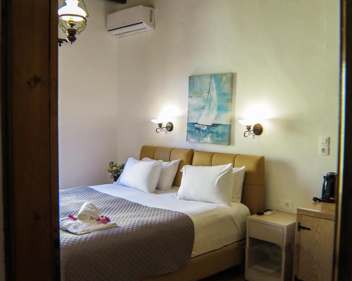 Casa Dasyra Chania  Екстер'єр фото