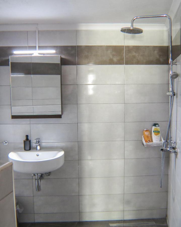 Casa Dasyra Chania  Екстер'єр фото